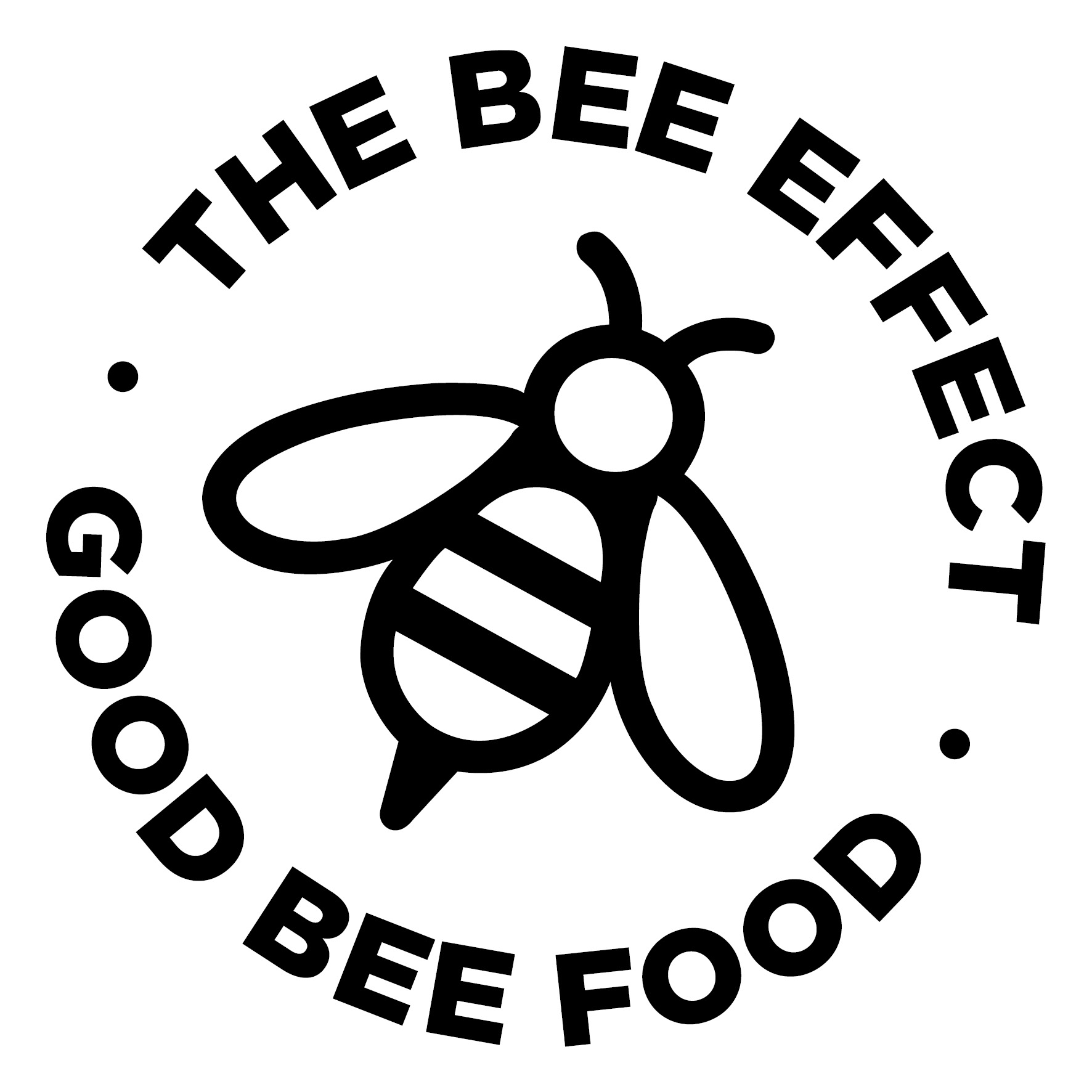 Good Bee Food_The Bee Effect