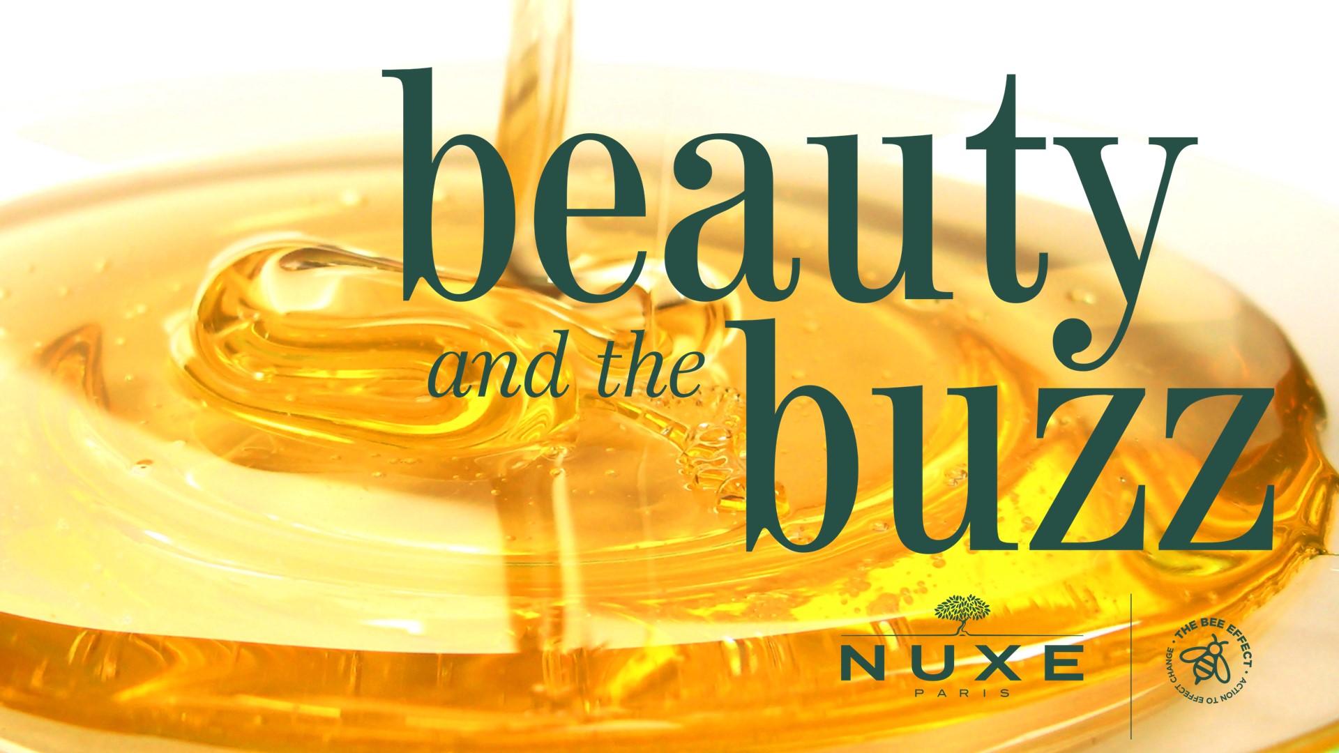 Stand a chance to win one of four Reve de Miel product bags from NUXE valued at R3000.